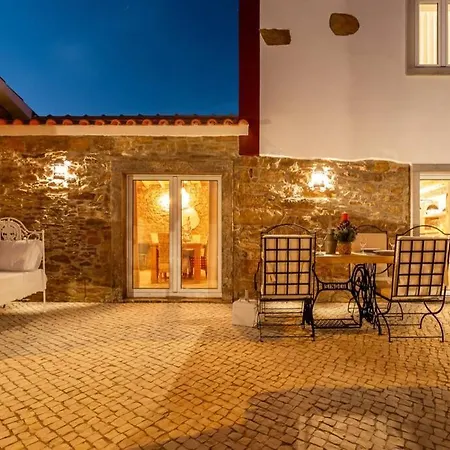 Casa De Campo Сasa de vacaciones