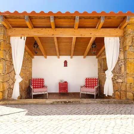 Casa De Campo Concelho