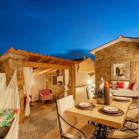 Casa De Campo Сasa de vacaciones Concelho