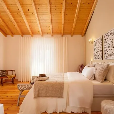 Сasa de vacaciones Casa De Campo *