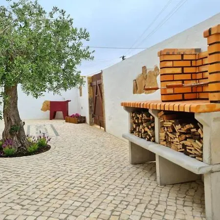 Casa De Campo Сasa de vacaciones