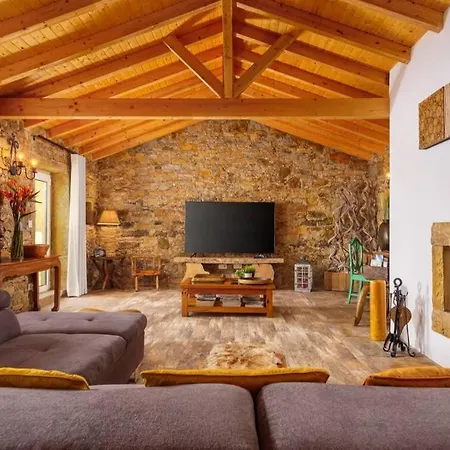Casa De Campo Сasa de vacaciones