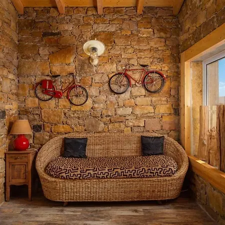Сasa de vacaciones Casa De Campo *