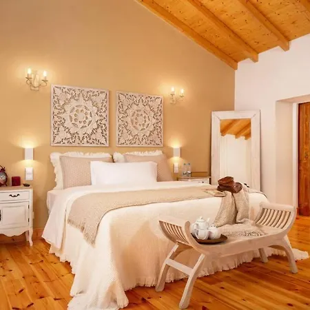Casa De Campo Сasa de vacaciones Concelho