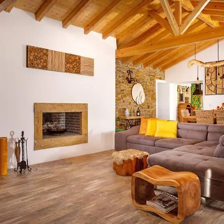 Сasa de vacaciones Casa De Campo *