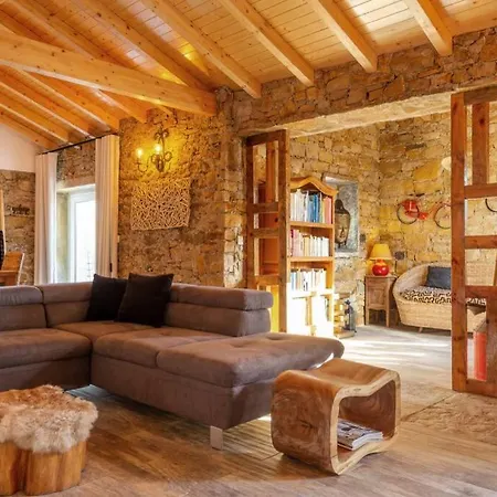 Casa De Campo *
