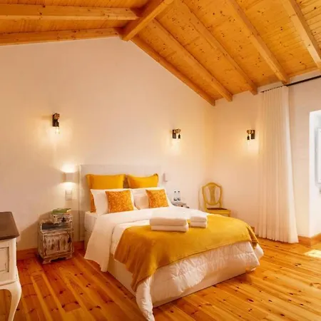 Сasa de vacaciones Casa De Campo Concelho
