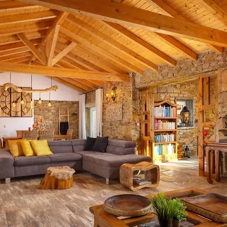 Casa De Campo Сasa de vacaciones *