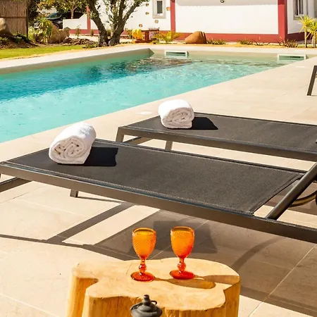 Сasa de vacaciones Casa De Campo *